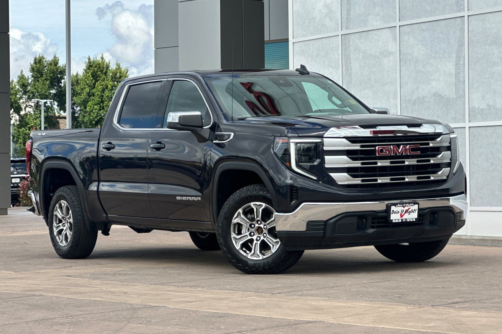 gmc sierra 1500 2023 3GTPUBEK6PG146708 image gmc sierra 1500 2023 3GTPUBEK6PG146708 image